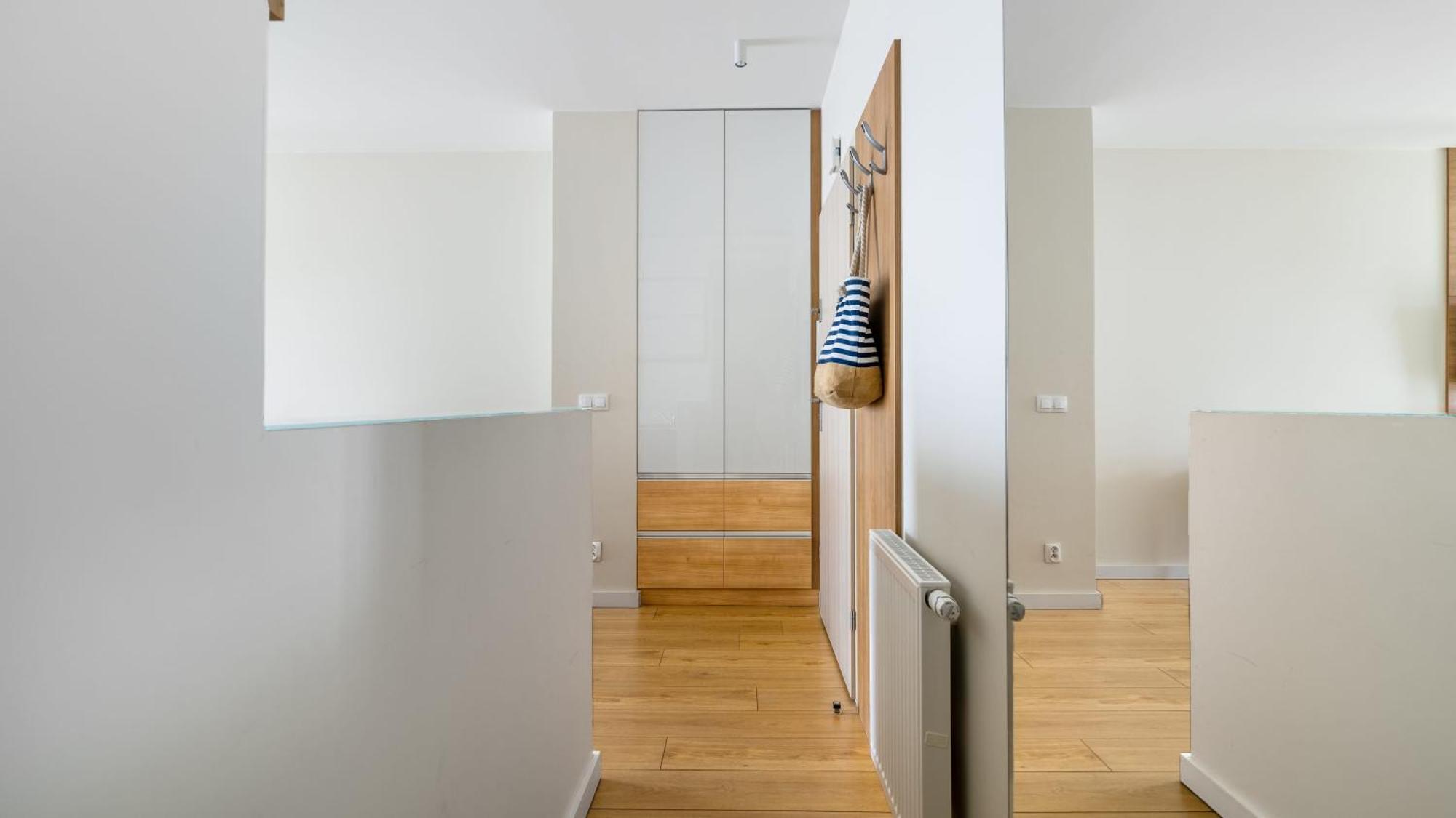 Marina Katy Rybackie Apartamenty Piamola Eksteriør bilde
